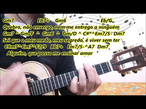 Quebro não Envergo - Dudu Nobre