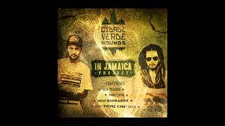 Cidade Verde Sounds - Foi Jah que trouxe + Dub Version