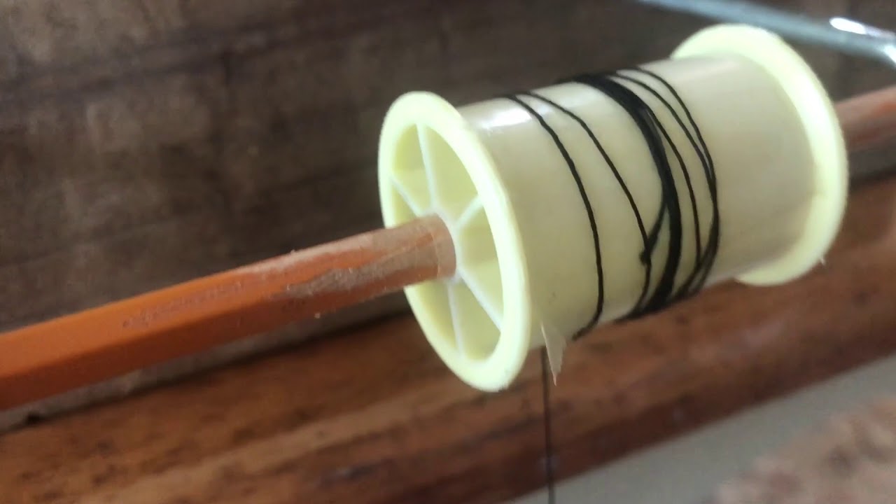 Wheel Goes Round - Lesson 19