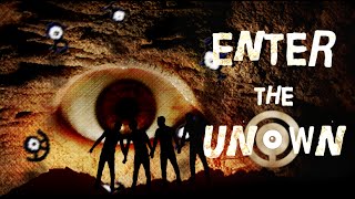 "Enter the Unown" (feat. Mewmore) | Dramatic Pokemon Rap by Mat4yo // "Ruins of Alph" Remix