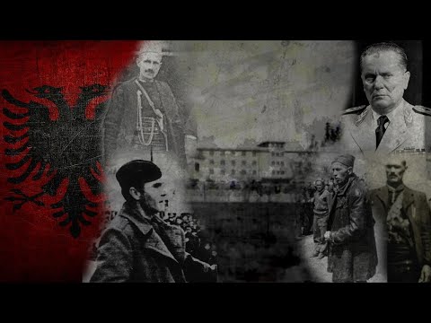 Plani që kërkoi zhdukjen e shqiptarëve nga trojet shqiptare! - Gjurmë Shqiptare