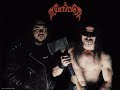 Mortician - Ripped In Half COVER