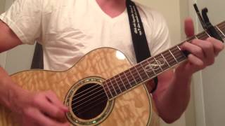 Taylor - Boy at a Bus Stop - Bicycle Thief (cover)