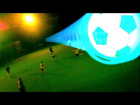 Merkez Halı Saha 26.03.2016 19:00 - akillisaha.com