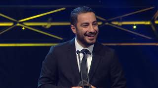 Best Performance by an Actor Special Mention // 11th Asia Pacific Screen Awards video