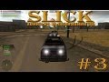 игра "Slick" - гонки на выживание 3D (вконтакте) #3 