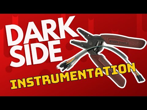 The Dark Side of Being an Instrumentation Technician… what you should know.