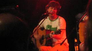 Matt Wertz - It's The Stayin'