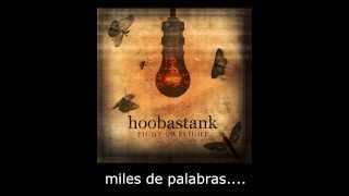 Hoobastank - A Thousand Words (subtítulos en español)