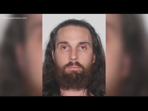 Sexual predator arrested in Ortega