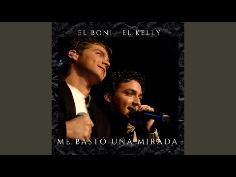 Me Bastó una Mirada
