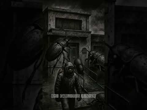 GILBERT (Entre Ríos) Versión El Eternauta. #eleternauta #netflix #netflixargentina