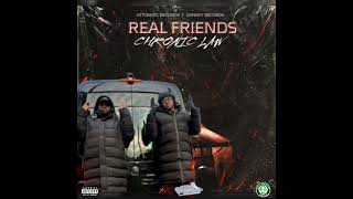 Download lagu Chronic law - Real friends mp3 Download lagu Chronic law - Real friends mp3