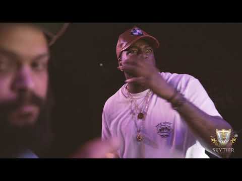 Prom Luther King vs Aka