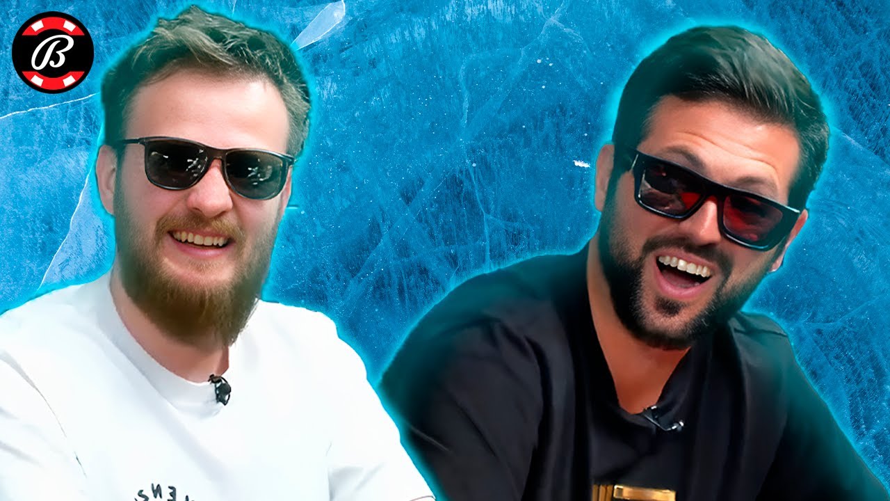 Would You Fold Top Pair For Almost $30,000?