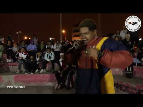 JC SNAKE vs CAFU - FINAL - FECHA 04 "CUPO BANDIDOS FINAL NACIONAL" #P09BATTLES