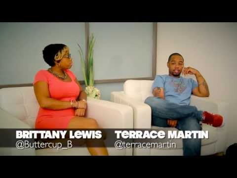Terrace Martin Talks New Kendrick Lamar Album