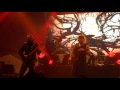 Subway to Sally -  Maria - Live auf der Wacken Winter Nights 2017