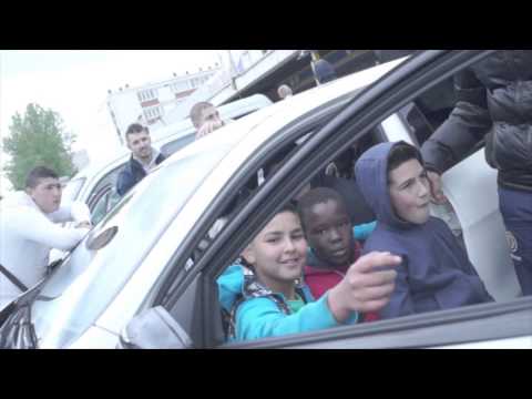 N.I.M Street Clip #EDS N°1 #Lyrical AK