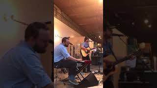 David Ramirez w/ Matthew Wright - Good Heart (Live)