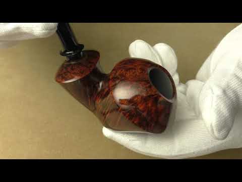 Ken Dederichs - pipe 178