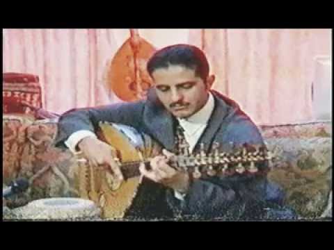 وليد الجنيد - أغنية ابو بكر سالم - ما علينا يا حبيبي - عود