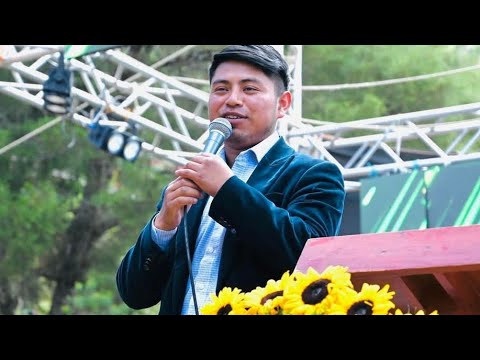 Homenaje a los Inmigrantes Gaspar Puentes