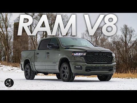 Ram RAM