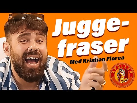 Jugge Fraser med Kristian Florea | APOLLON