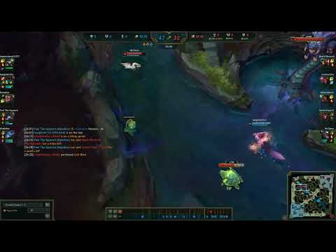 Aphelios Is Slightly Busted