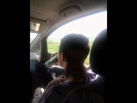 Harekat Ft AyKut & KiMYOo - Tek Askim Arkadaslarim !! 2011 Azrail'Recordsz