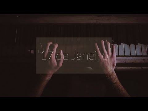17 de Janeiro - Os Arrais (cover)