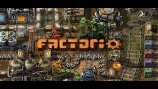 【Factorio】　初心者ですが頑張ります！ 身内限定！！