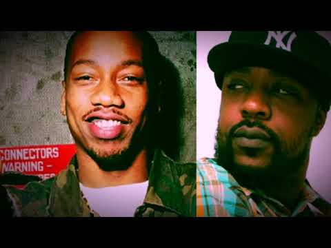 Sean Price feat Planet Asia