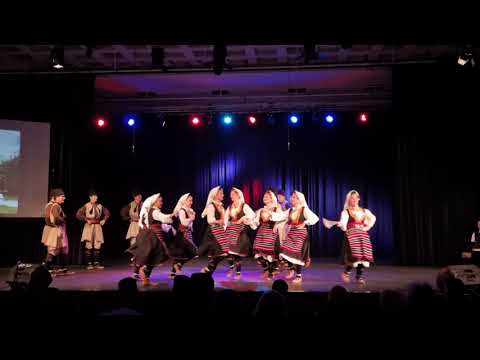 KUD "D.KOTUROVIĆ" Igre iz okoline Pirota