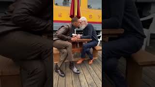 WILL SMITH KISSES ANOTHER MAN... 💋 #shorts #willsmith #shortsfeed