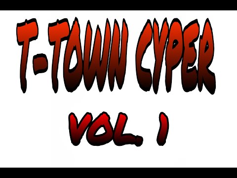 Cypher VOL.1 | AJ CARIKY ,B A-RISH, ARRON CHUSRANG, S-KIM,  | Official Music Video |