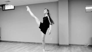 Kai Engel ~ Seeker (Choreography by Sara Plambeck)