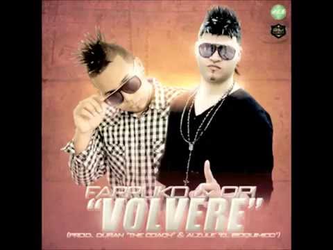 Farruko Ft Opi "Te Hit Machine" - Volvere