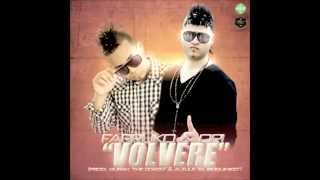 Farruko Ft Opi "Te Hit Machine" - Volvere