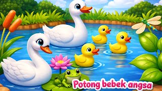 Download lagu Lagu anak Indonesia - potong bebek angsa - Gita kids mp3 Download lagu Lagu anak Indonesia - potong bebek angsa - Gita kids mp3