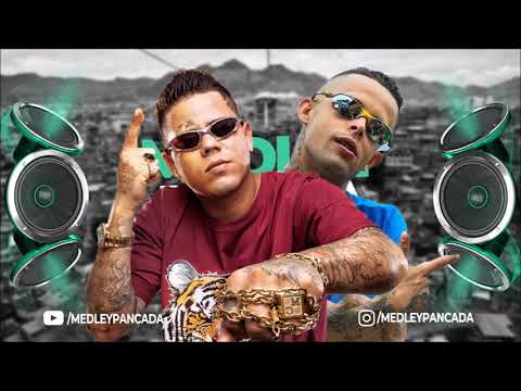 MC Lon e MC Mano João - A Mais de 100 Passei - Enrola o Cabo (DJ Oreia) Lançamento 2019