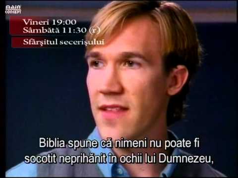 Promo Film Artistic Sfarsitul Secerisului - Vineri, 21 Ianuarie 2011 la Alfa Omega Tv