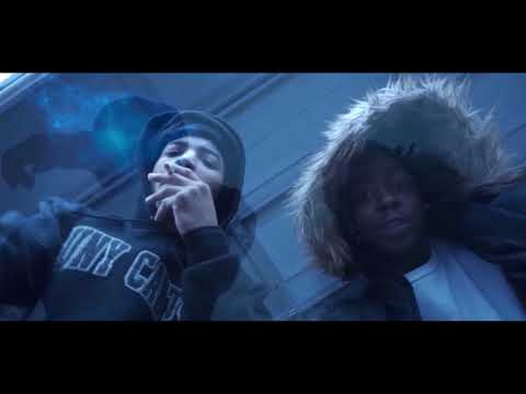 Kadoe Ebk - "Beyblades" (Official Video)
