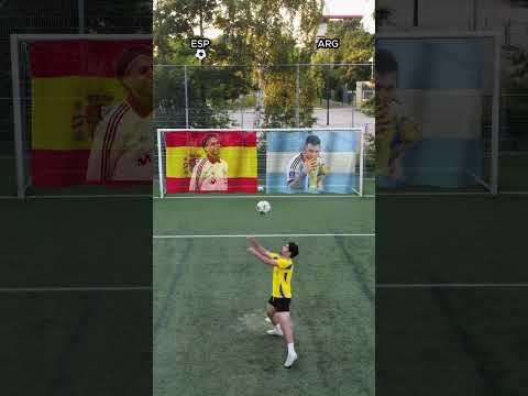 # #worldcup2026 #football #soccer #argentina #españa #spain #messi #lamineyamal #shorts #subscribe