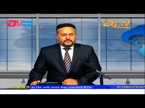 News in English for September 29, 2022 - ERi-TV, Eritrea