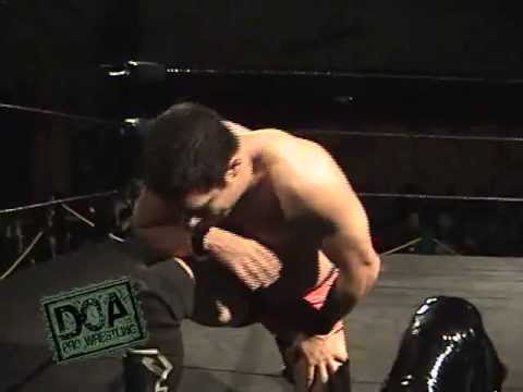 Puff v Mike Santiago