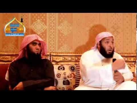 قصة شاب مع مساعد الشلهوب وصلاح عناد في مجلس شبيب الدوسري