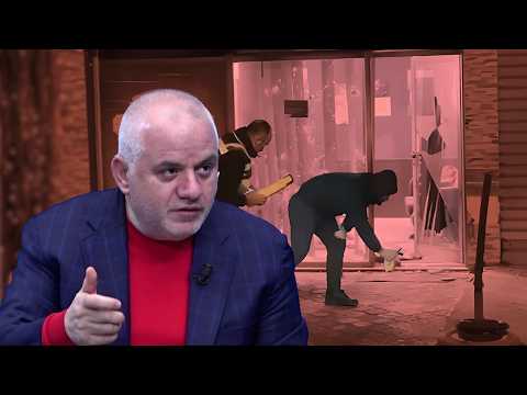 Del video! Ja si u bë atentati në Lezhë – flet Artan Hoxha