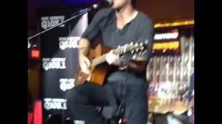 Kip Moore - Hang a While